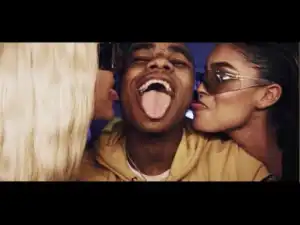 Ybn Almighty Jay – Spaceship